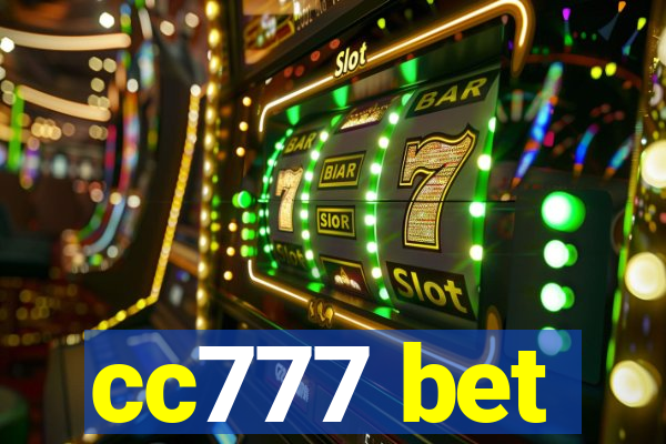 cc777 bet